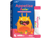 LAC Appetise™ Junior Strawberry Flavour - For Picky Eaters