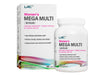 LAC Women's Mega Multi 50 Plus
