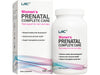 LAC Women's Prenatal Complete Care Total Support for Mum and Baby