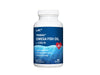 LAC Trimax™ Omega Fish Oil + CoQ-10 - 60 Softgels