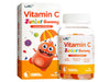 LAC Vitamin C Junior- Immune Defence