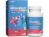 LAC Teen's Mega Multi Optimal Growth and Development