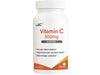 LAC Vitamin C 500mg Buffered