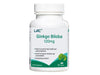 LAC Herbs Ginkgo Biloba 120mg