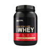 Gold Standard 100% Whey – Vanilla Ice Cream | เวย์โปรตีนรสวานิลลา หอมละมุน ชงง่าย ดื่มเพลิน