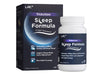 LAC TriAction Sleep Formula - Tri-layer Sleep Technology