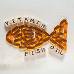 น้ำมันปลา