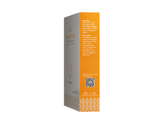 LAC Taut Radiance+ Premium Collagen Mask