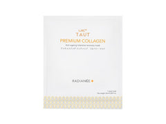 LAC Taut Radiance+ Premium Collagen Mask