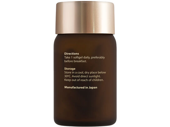 rejuvenator เซลล์ที่ทรงพลัง