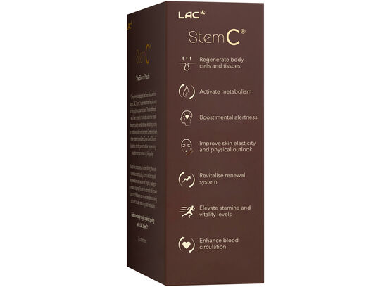 rejuvenator เซลล์ที่ทรงพลัง