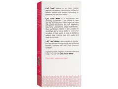 LAC Taut White Capsules - Spot Lightening 60 Capsules