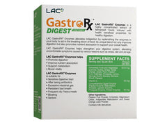 Lac Gastrorx® Digest - เอนไซม์