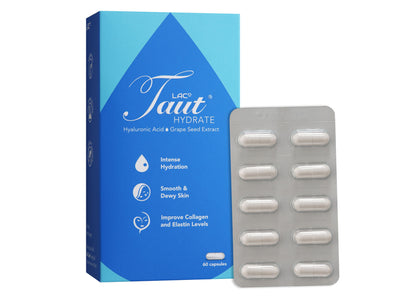 LAC TAUT Hydrate