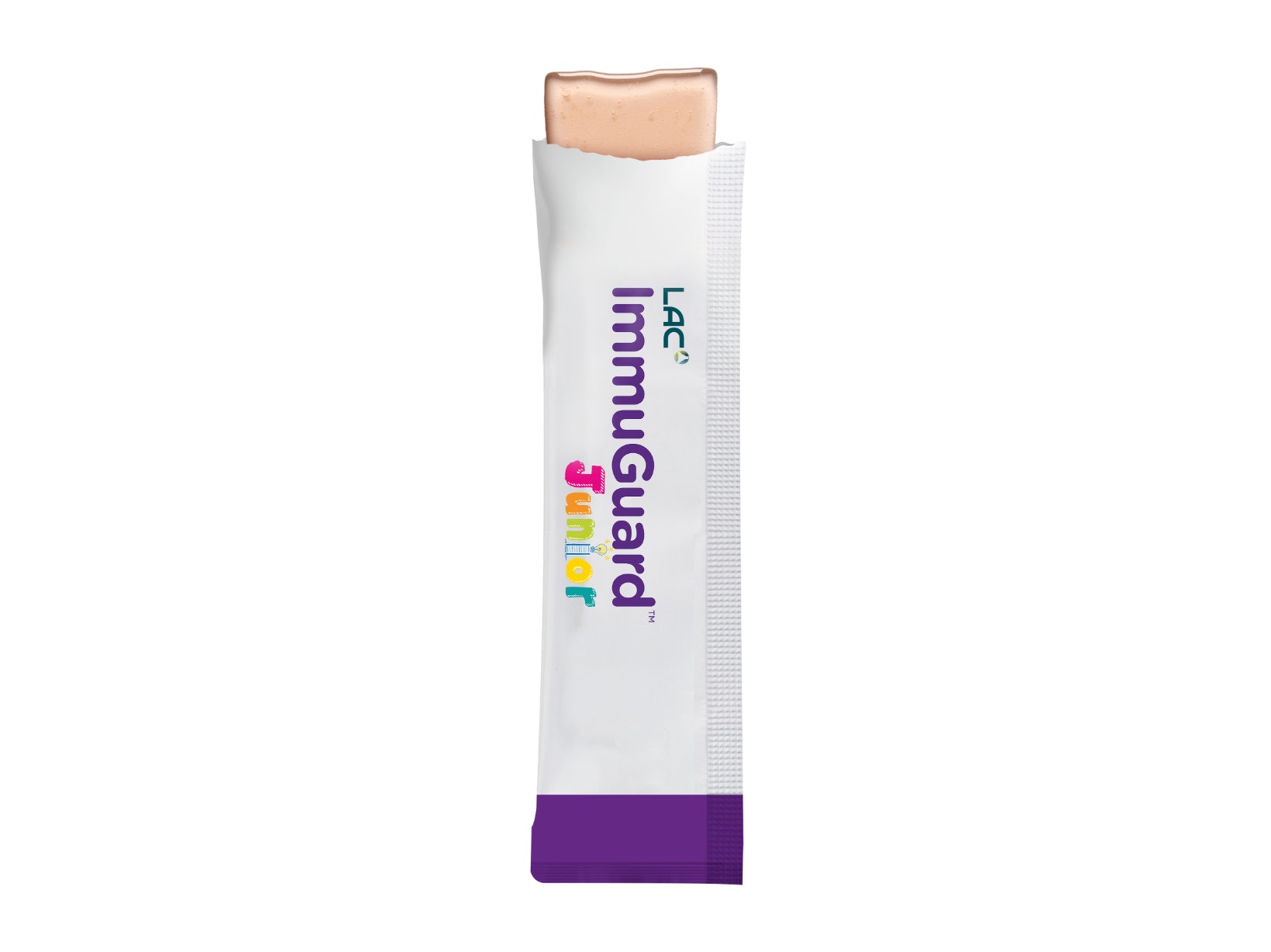 Immuguard ™ Junior - การสนับสนุนภูมิคุ้มกันและระบบย่อยอาหารที่สมบูรณ์