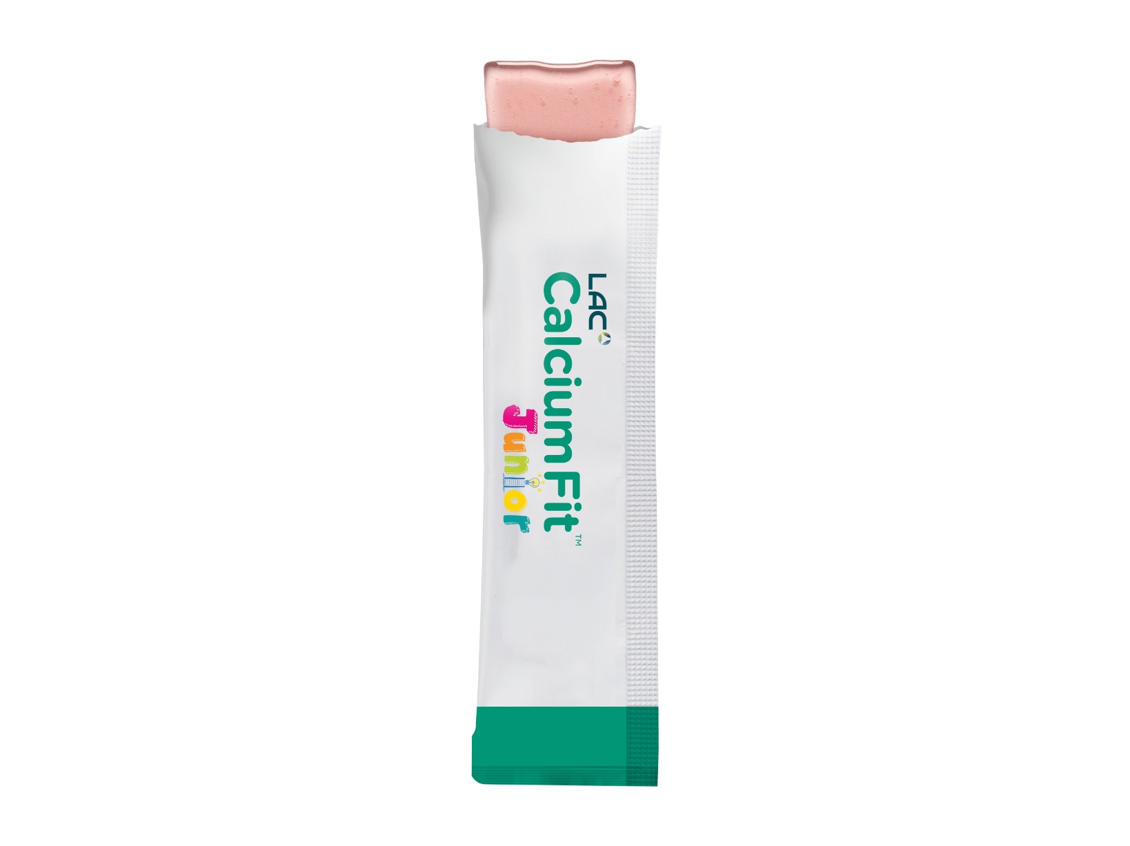 Calcium Fit ™ Junior - กระดูกและฟันที่แข็งแรง