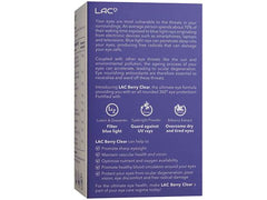 Berry Clear® - การป้องกันดวงตา 360 °