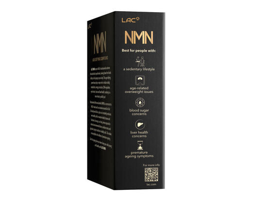 NMN 450 มก. - Ultimate NAD+ Booster