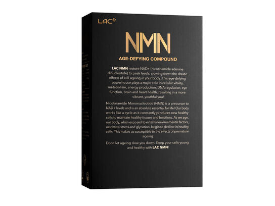 NMN 450 มก. - Ultimate NAD+ Booster