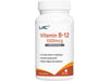 LAC Vitamin B-12 1000mcg Timed-Release - 90 Tablets