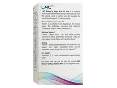 MEGA MEGA MULLY 50 PLUS ของผู้หญิง