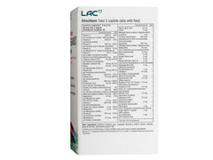 MEGA MEGA MULLY 50 PLUS ของผู้หญิง