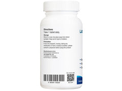 LAC Zinc 15mg 100 tabs