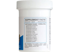 โปรไบโอติกคอมเพล็กซ์ 25 พันล้าน CFU - การสนับสนุนรายวัน