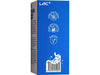 LAC Probiotic Complex Capsules 25 Billion CFU - Daily Support