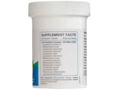 โปรไบโอติกคอมเพล็กซ์ 100 พันล้าน CFU - การสนับสนุนขั้นสูงสุด