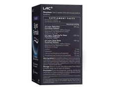 Triaction Sleep Formula - Tri -Layer Sleep Technology