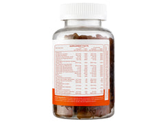 LAC Multi Junior Gummies - Build Strong Foundation