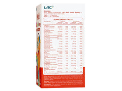 LAC Multi Junior Gummies - Build Strong Foundation