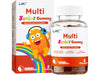 LAC Multi Junior Gummies - Build Strong Foundation