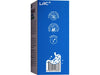 LAC Probiotic Complex 75 Billion CFU - Extra Support (30 vegicaps)