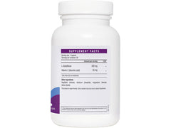 LAC L-Glutathione 500mg