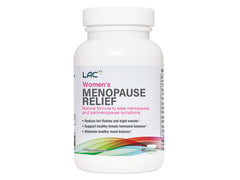 LAC Menopause Relief