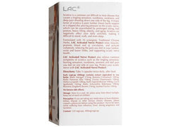 Nerve Protect ™ - สูตรบรรเทาอาการปวดตะโพก