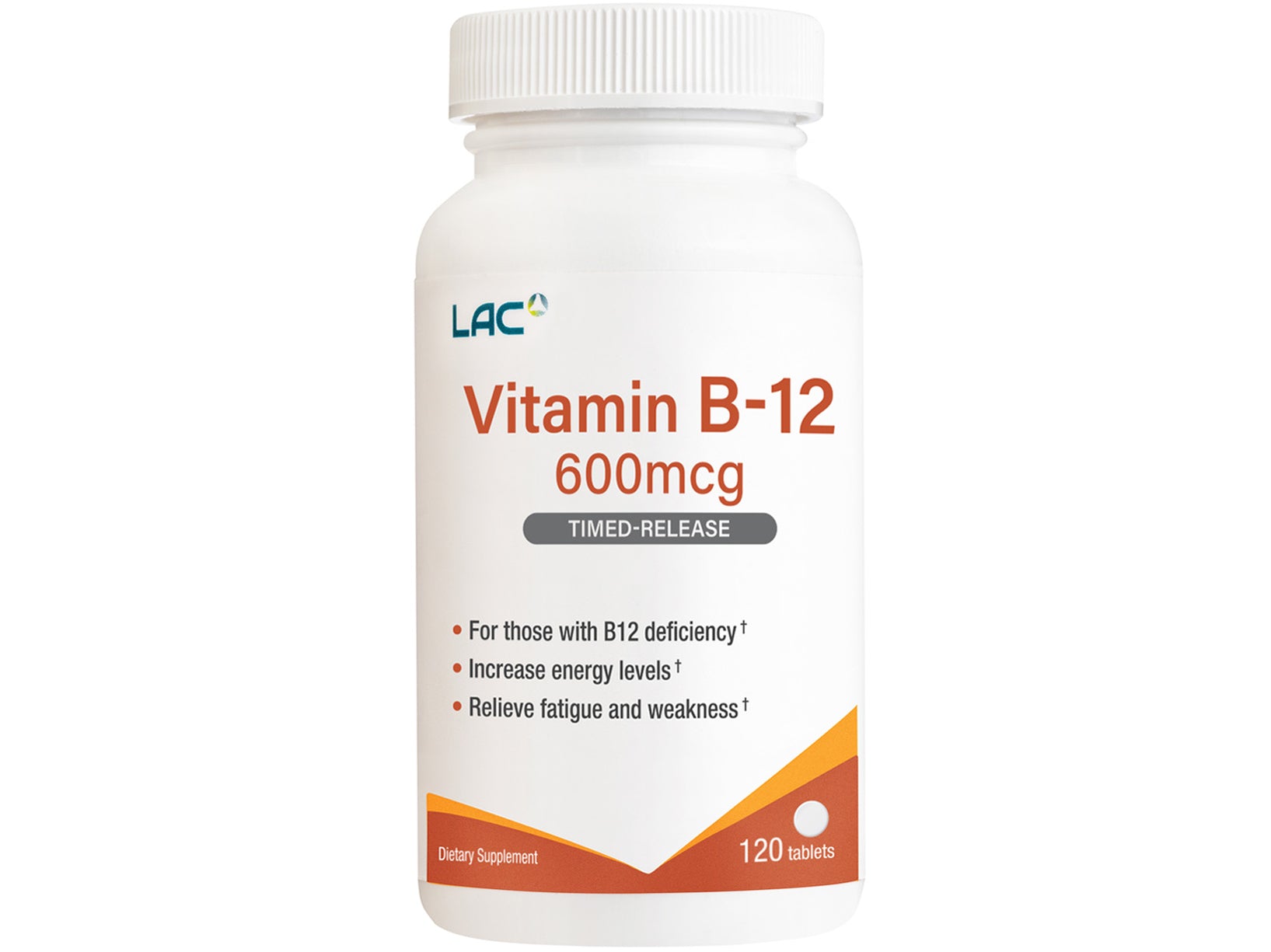 Vitamin B-12 1000mcg Timed-Release