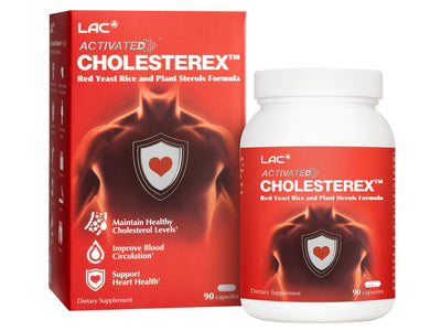 Cholesterex™