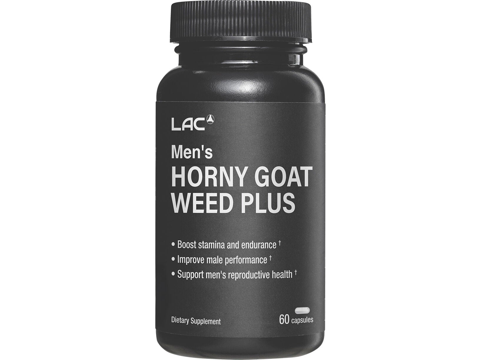 Horny Goat Weed Plus