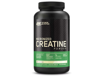 Micronized Creatine Powder