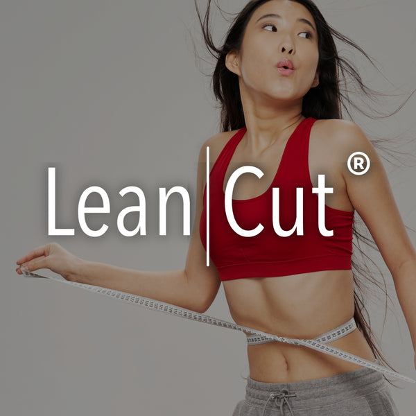 Lean|Cut
