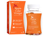 LAC Apple Cider Vinegar - with the "Mother" (60 gummies)