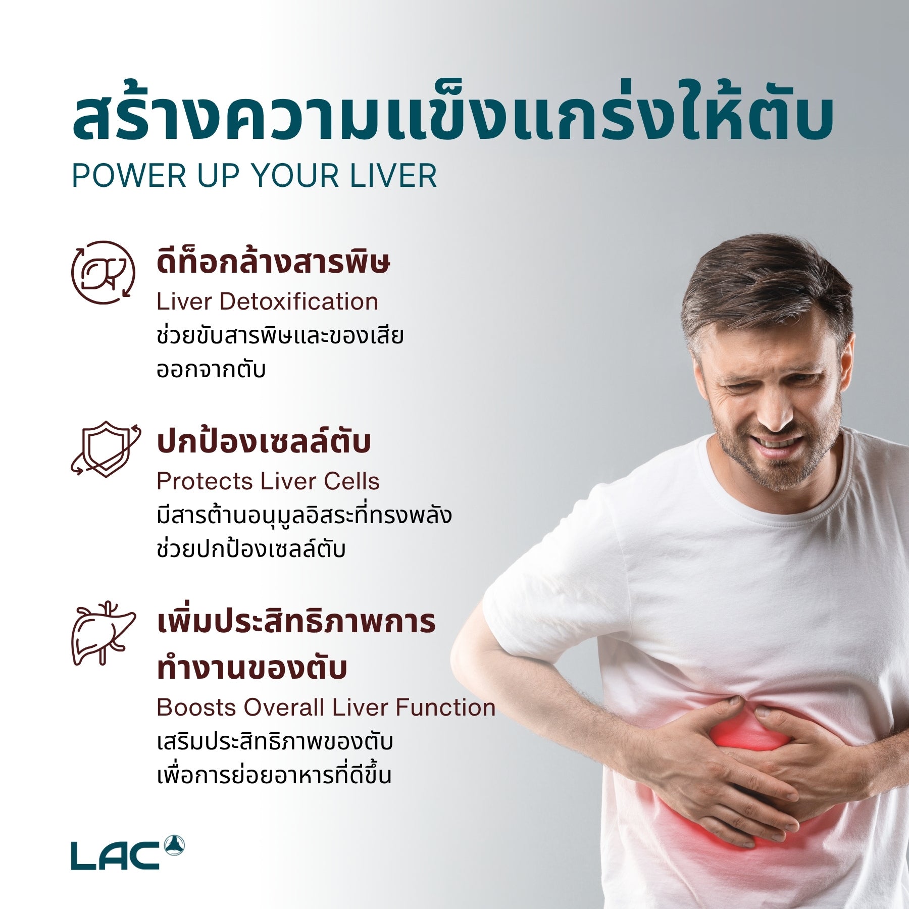 LAC Liver Protector™