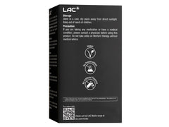 LAC Men's Mega Multi Active