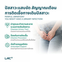 แครนเบอร์รี่ 500 มก.