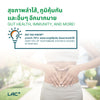 LAC Probiotic Complex 100 Billion CFU – Ultimate Support | โปรไบโอติกความเข้มข้นสูง | รูทีนดูแลลำไส้แบบจริงจัง