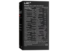 LAC Men's Mega Multi Active