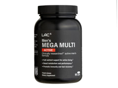 LAC Men's Mega Multi Active